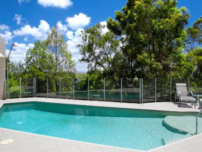 Sport & Beauty 5, Picture Point Terraces, Noosa - Noosa-Noosaville