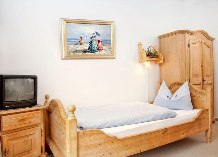 Bedroom 3, Holsteinische Schweiz, Ostholstein
