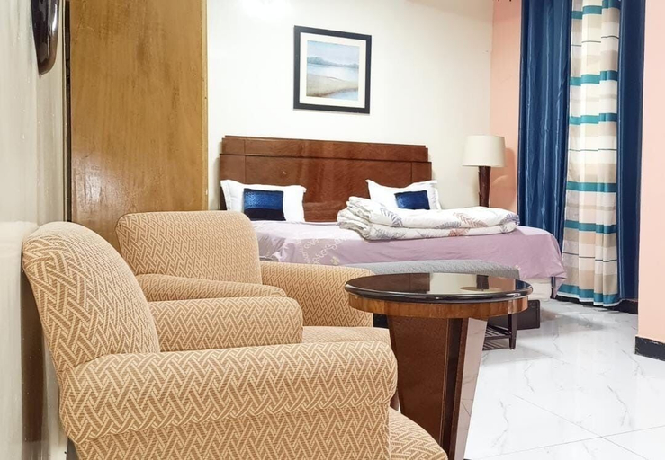 Others 3, AMSY HOTEL AMSY HOTEL, Dakar