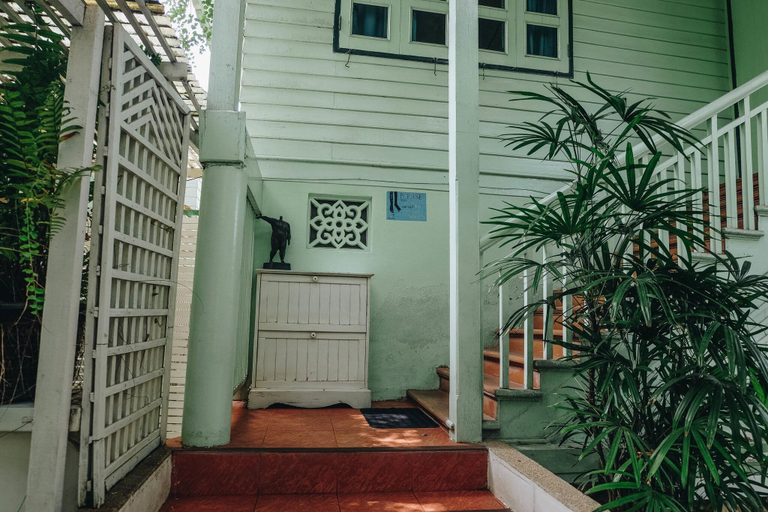 Exterior & Views 2, Green Gallery Bed Breakfast, Hua Hin