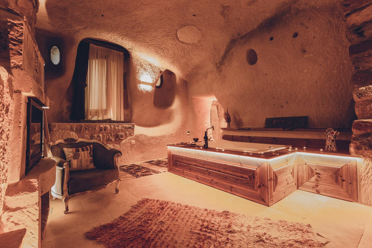 Others 5, La Maison De Sisik, Nevşehir