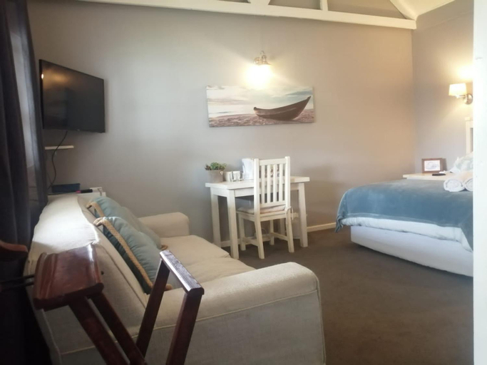 Facilities, Seaforth Guesthouse, Buffalo City
