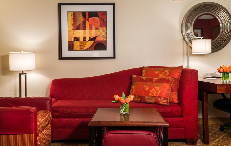 Exterior & Views 2, Residence Inn Pleasanton, Alameda