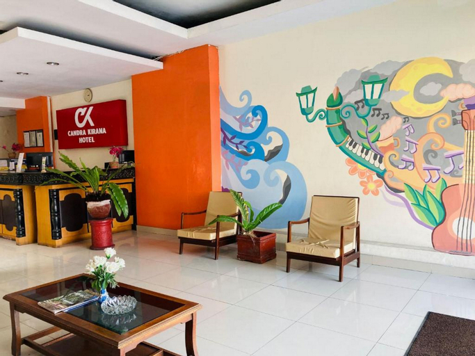Hotel Candra Kirana Syariah Prawirotaman Yogyakarta Mitra RedDoorz, Yogyakarta