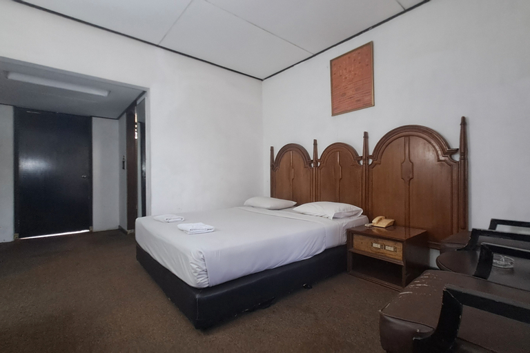 Bedroom 16
