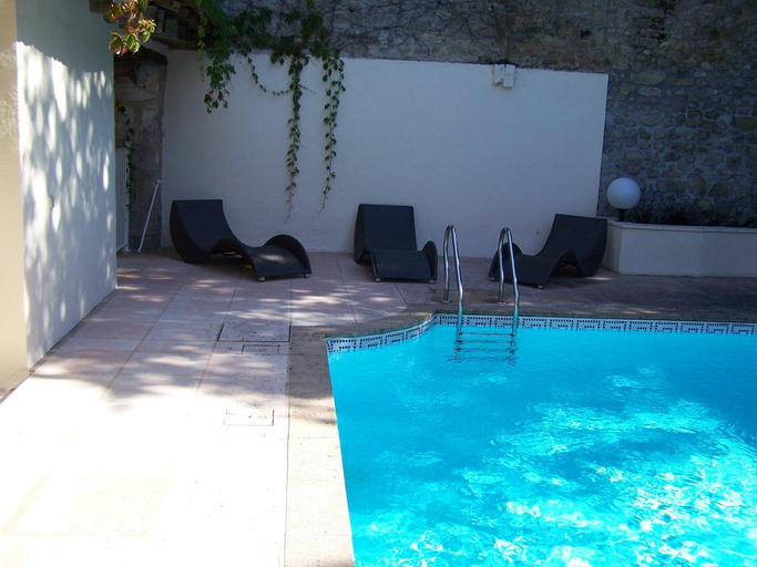 Sport & Beauty 4, Inter-Hotel Auclair, Creuse