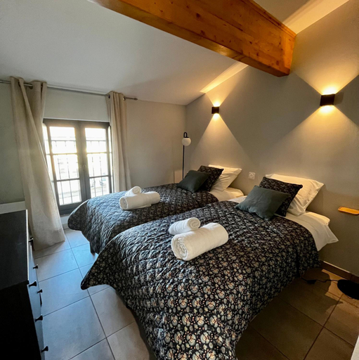Bedroom 6