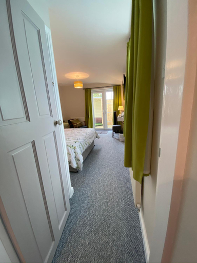 Others 3, The Hideaway, North Yorkshire