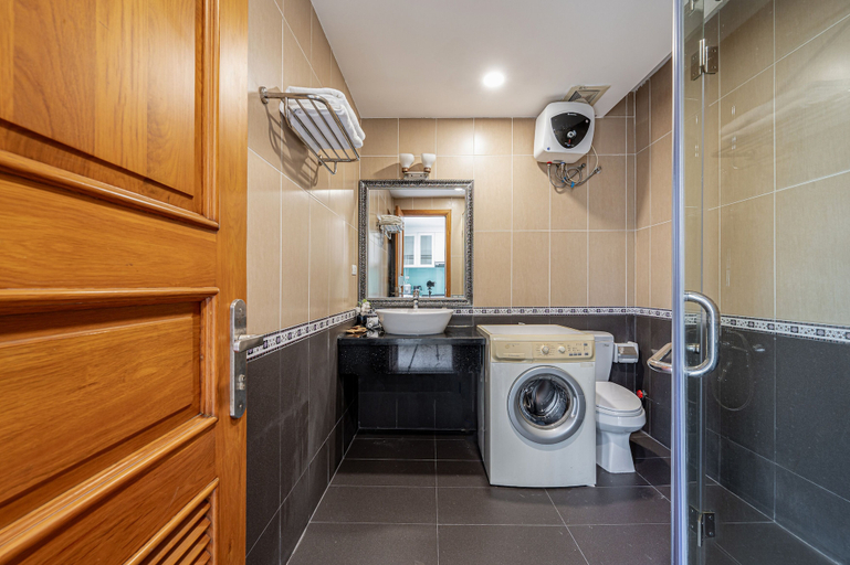 Bathroom 4, The Fifth Home Thao Dien, District 2