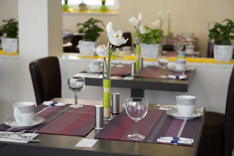 Food & Drinks 4, Bürgerhof Hotel, Köln