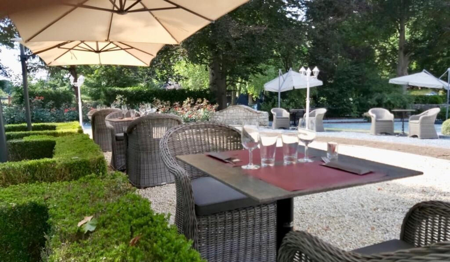 Food & Drinks 5, Auberge Du Vieux Cedre, Hainaut