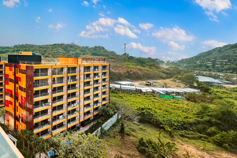 Exterior & Views, One bedroom Condo in Naiharn P209, Pulau Phuket