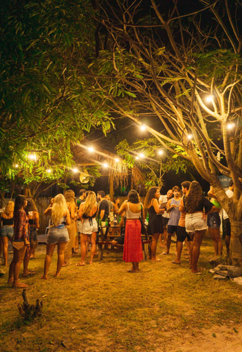 Others 5, Padang Hostel, Tibau do Sul