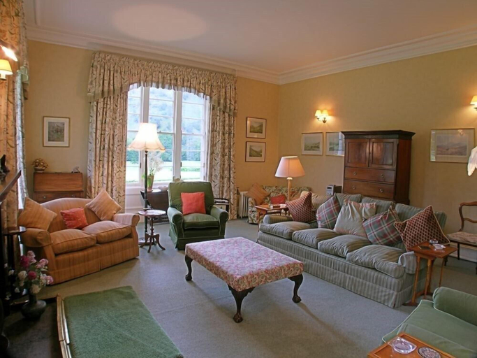 Others 4, Chesthill House & Estate, Perthshire and Kinross