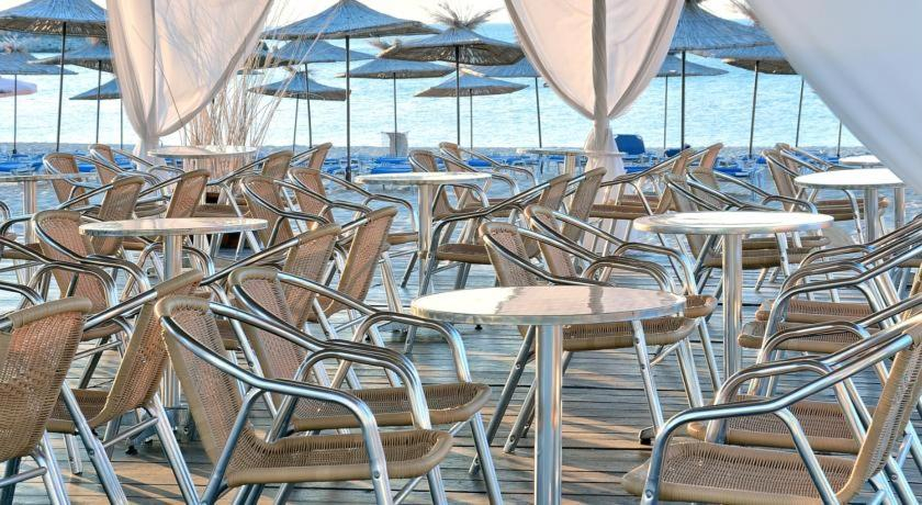 Food & Drinks 5, Berlin Golden Beach Studio, Varna