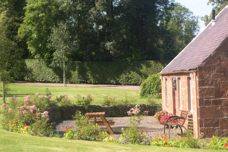 Others 2, Harleyburn Cottages - Stables and Saddlery, Scottish Borders