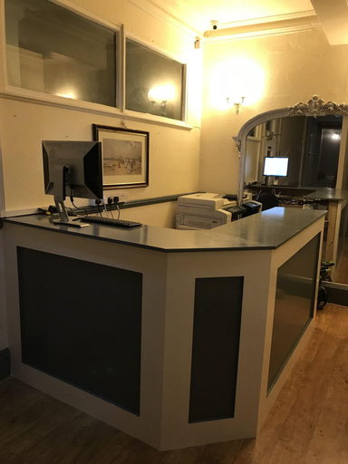 Public Area 2, The New Alexandra Hotel, Conwy