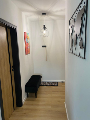 4, Apartament na Spokojnej, Cieszyn