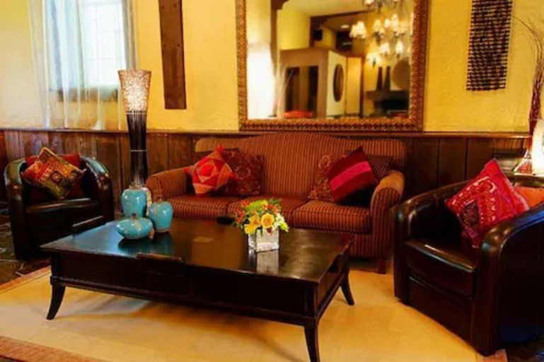 Public Area 2, Benmiller Inn & Spa, Huron