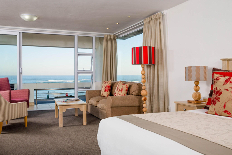 Bedroom 4, The Arniston Spa Hotel, Overberg