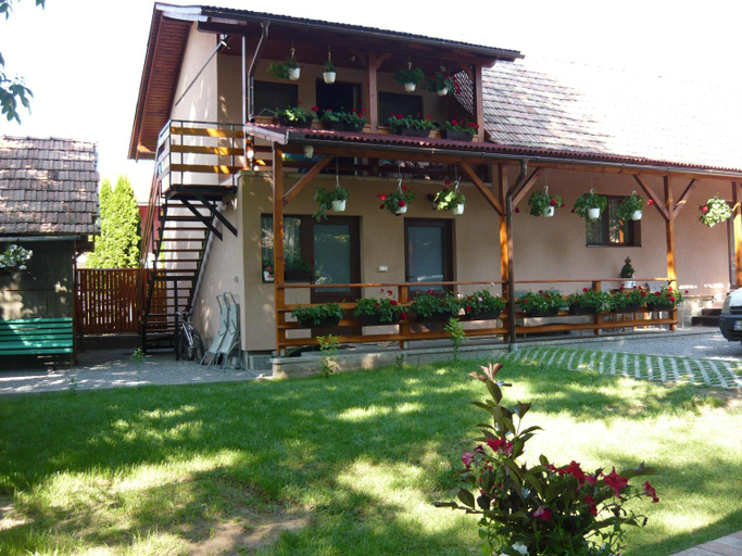 Others 4, CASA DE OASPETI LIVIU, Praid