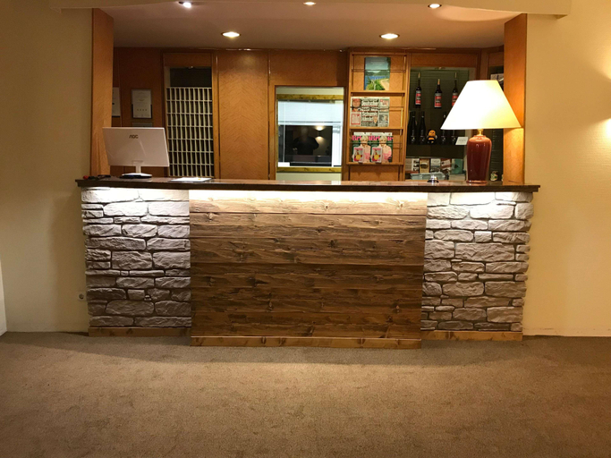 Public Area 5, Ringhotel Roggenland, Waldeck-Frankenberg