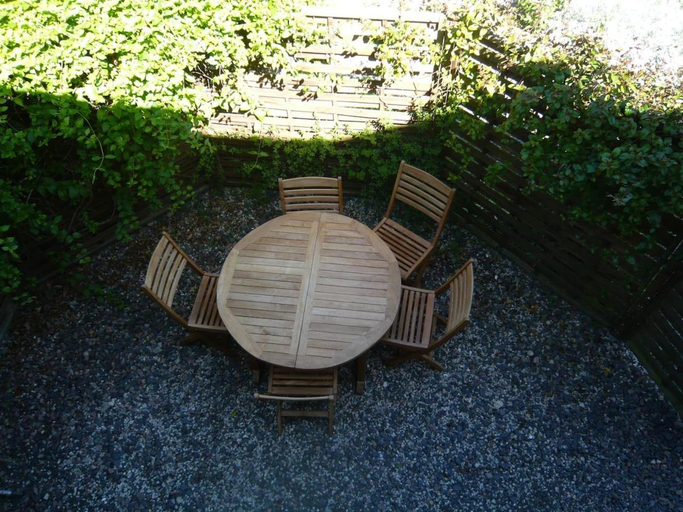 2, GITE BORD DE MER, Calvados