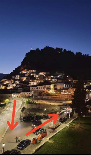 Others 4, Twins Villa Mangalem, Beratit