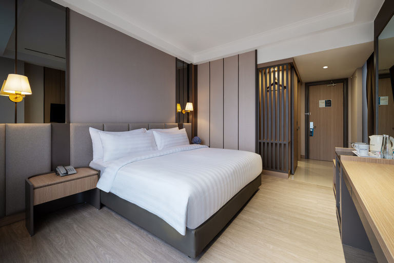 Bedroom 7