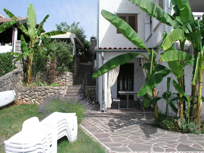 Others 4, Apartmani VILLA KALINIC, Malinska-Dubašnica
