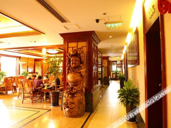 Others 3, Xingang Hotel, Chengdu