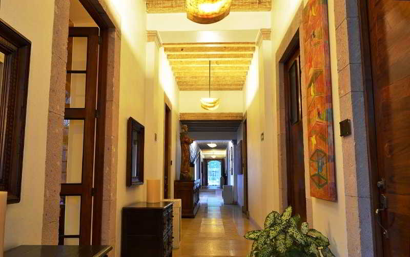 Exterior & Views 2, Casa San Diego, Morelia