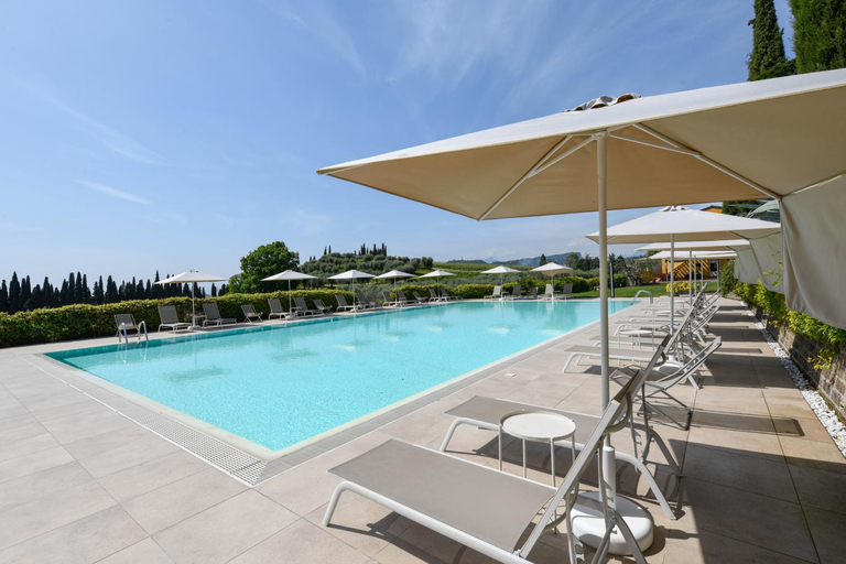 Sport & Beauty 4, Residence Fontanelle, Verona