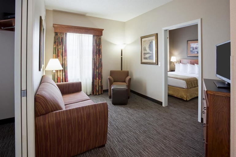 Bedroom 3, GrandStay Residential Suites - Rapid City, Pennington