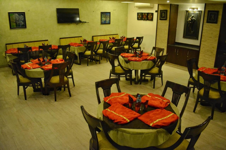 Food & Drinks 4, Hotel Aditya, Raipur