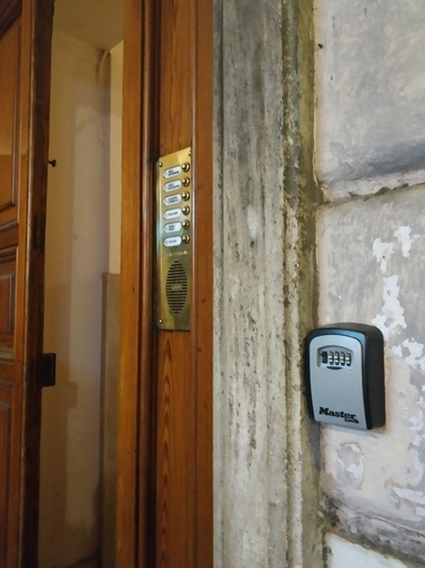Exterior & Views, Baldassini B&B, Rome