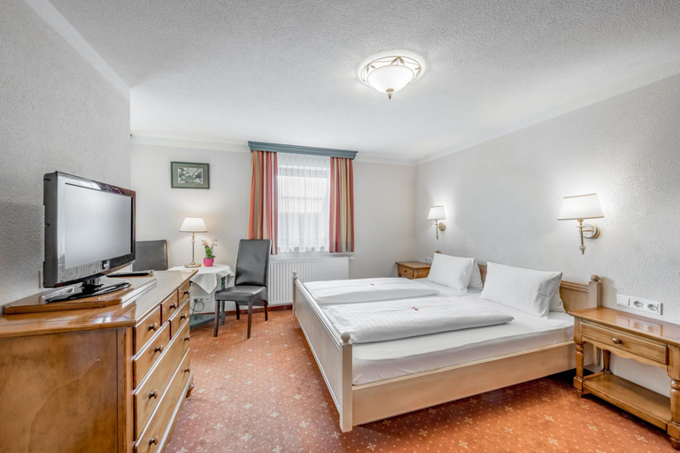 Bedroom 11