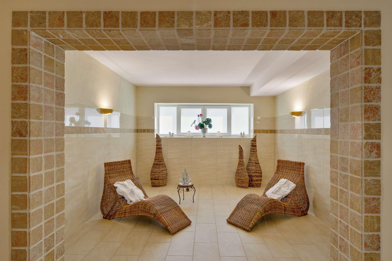 Bathroom 4, Hotel Villa Medici, Karlsruhe