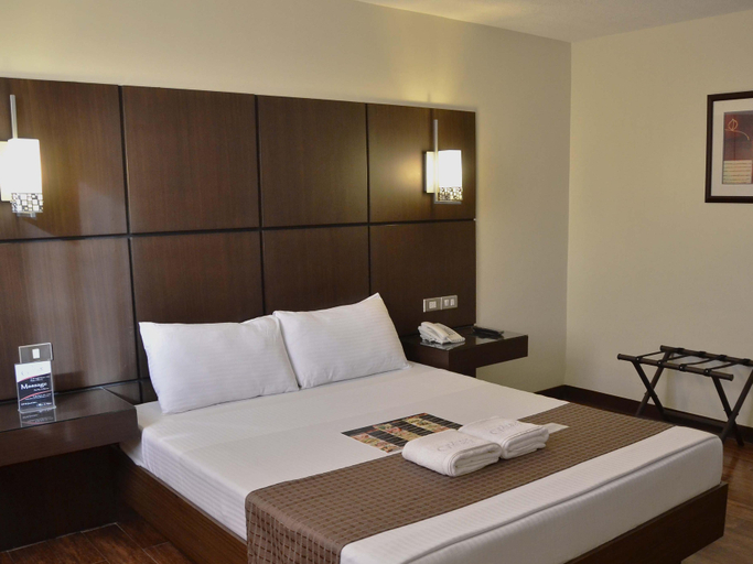 Bedroom 5, The Grande Suites, Surigao City