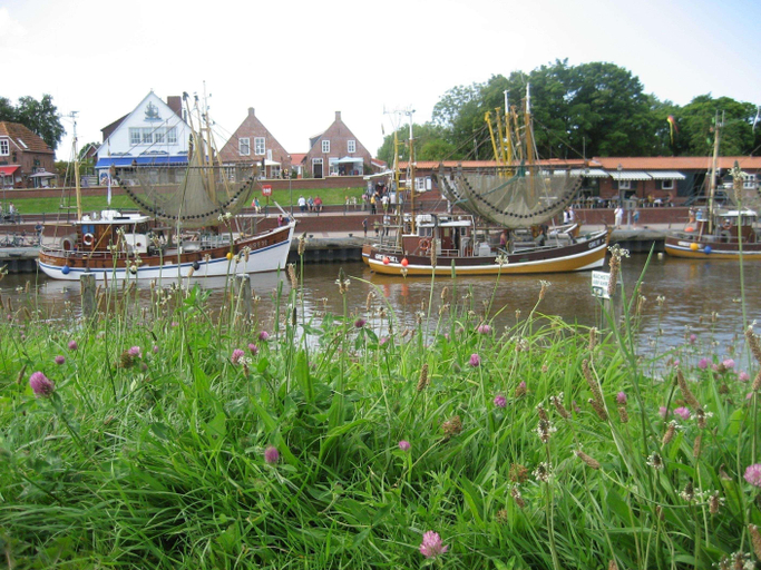 Exterior & Views 4, Ringhotel Residenz, Wittmund