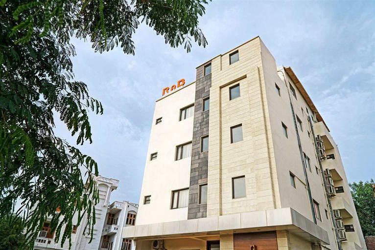 Exterior & Views, Rnb Jaipur, Jaipur