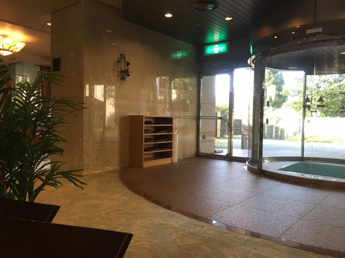 Public Area 3, Breezbay Hotel & Resort Gero, Gero