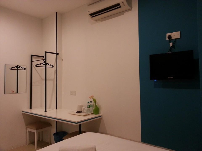 Others, Kk Hotel Nilai 3, Seremban