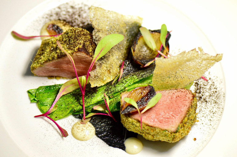 Food & Drinks 5, Menlyn Boutique Hotel, City of Tshwane