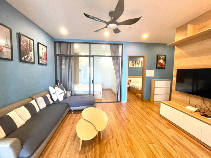 Others 5, Royal Ocean View Apartment Nha Trang, Nha Trang