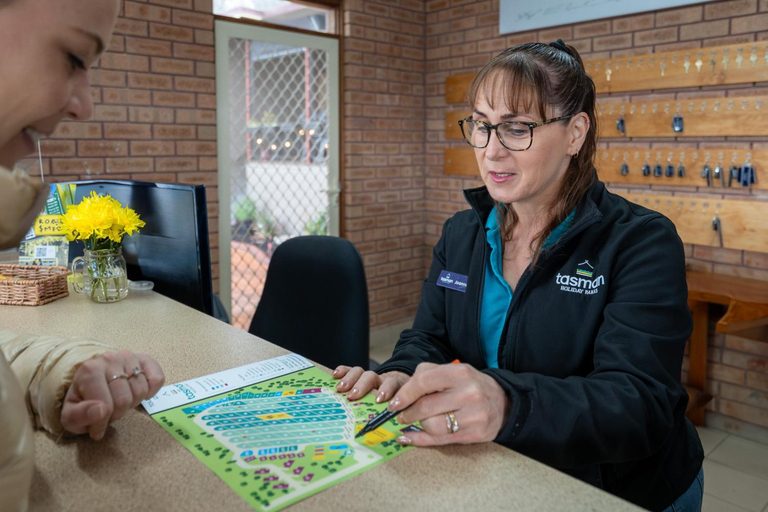 Public Area 3, Tasman Holiday Parks - Albany, Albany