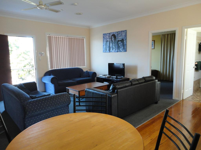 Hastings Valley Motel, Port Macquarie-Hastings - Pt A