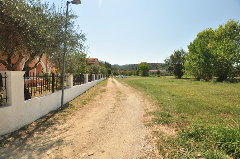 Public Area 4, Elena Apartments Corfu, Ionian Islands