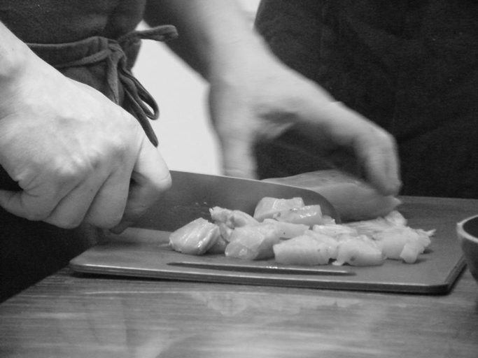 Food & Drinks 5, Chateau de Lalande, Dordogne
