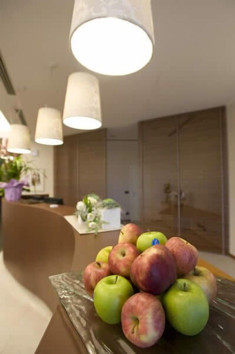 Public Area 3, Hotel Napoleon, Cuneo